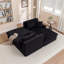 Fauteuil-lit rembourré Chaise longue-489547258