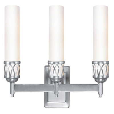Westfield 3 - Light Vanity Light