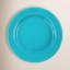 Stinson Enamelware Dinner Plate-868378543