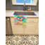 Serviette de cuisine Bichon Frise Hippie Dawg