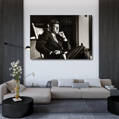 John F. Kennedy IMA-U403