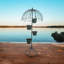 Gosnells Metal Statue Planter-165666623
