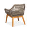Rinki Outdoor Lounge Chair