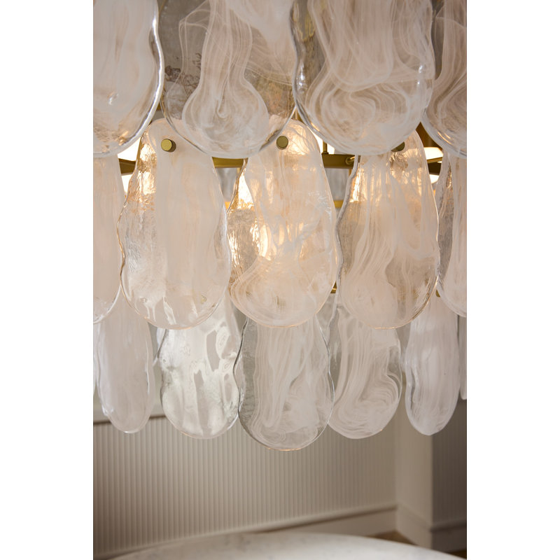 Leon 7 - Light Chandelier