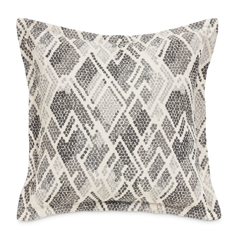 Mamba Square Pillow Cover & Insert