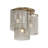 Ilowell Semi Flush Mount