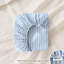 Drap-housse MooMee 100% coton lavé extra profond-107672076-133076706