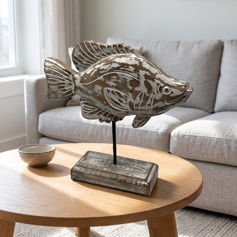 Figurine Feebie Fantail