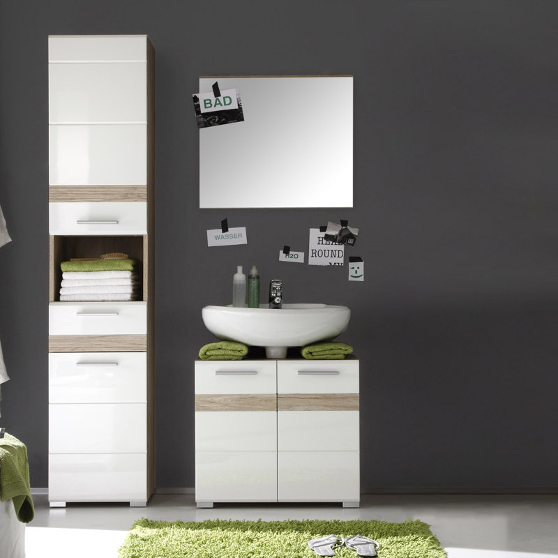 Eufrasio Wall Mirror