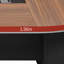 Table de conférence de luxe moderne avec rangement-406768570-406768567