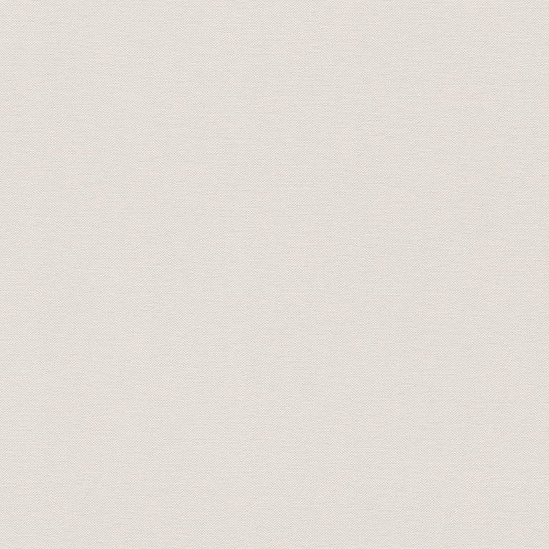 Hygge Home Collection Plain Texture Wallpaper Roll, Cream