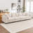 Bennett 4 - Piece Upholstered Modular Sofa-441747365