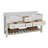 Hitton 72'' Double Bathroom Vanity with Top-446800219-499184607