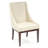 Beti Leather Armchair