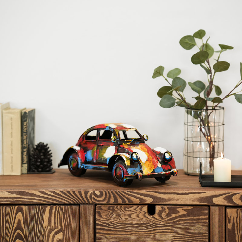 Alcindo Nautical & Beach Model Car Or Vehicle