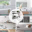 Tablette flottante Brookeann