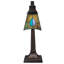Mackintosh Leaf Table Lamp