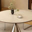 Table ronde Mid-Century en pierre frittée-2073381988-2073381990