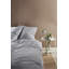 Cotton Chequered Duvet Cover Set with Pillow Shams-98585243