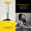 Good Food in partnership with Tower Frying Pan, 10x Stronger Superior Ceramic Coating, Induction Compatible-110665540