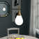 Hoye 1 - Light Single Pendant