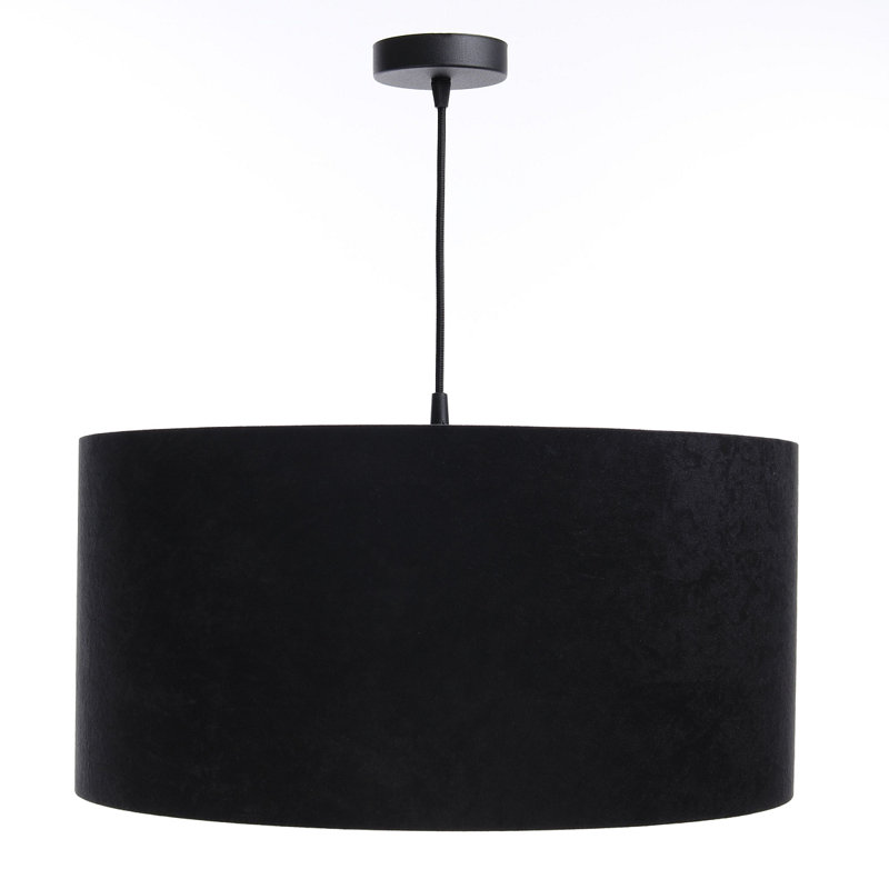 Bettsy 1 - Light Drum Pendant, 102 cm x 40 cm