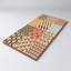 Tapis de couloir Mid-Century