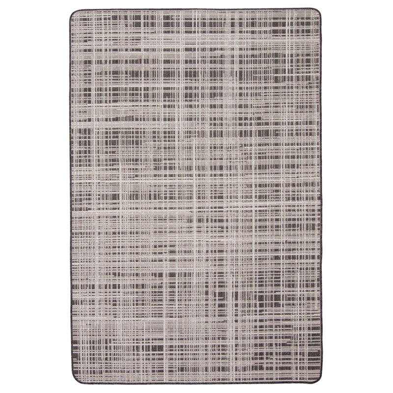 Vista Indoor / Outdoor Rug, Rectangle 4'4" x 6'5"