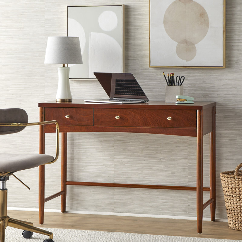 Bureau Linwood, Noyer