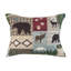 Ensemble d'édredon pour grand lit 3 pièces Your Lifestyle par Donna Sharp Montana Forest-95751632