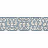 St Johns Border
