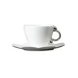 Bone China Teacup