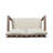 Donnie 2 Piece Seating Group with Cushions-1092050726