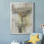 Cross Over I - reproduction d'art sur toile-146643230-146643231