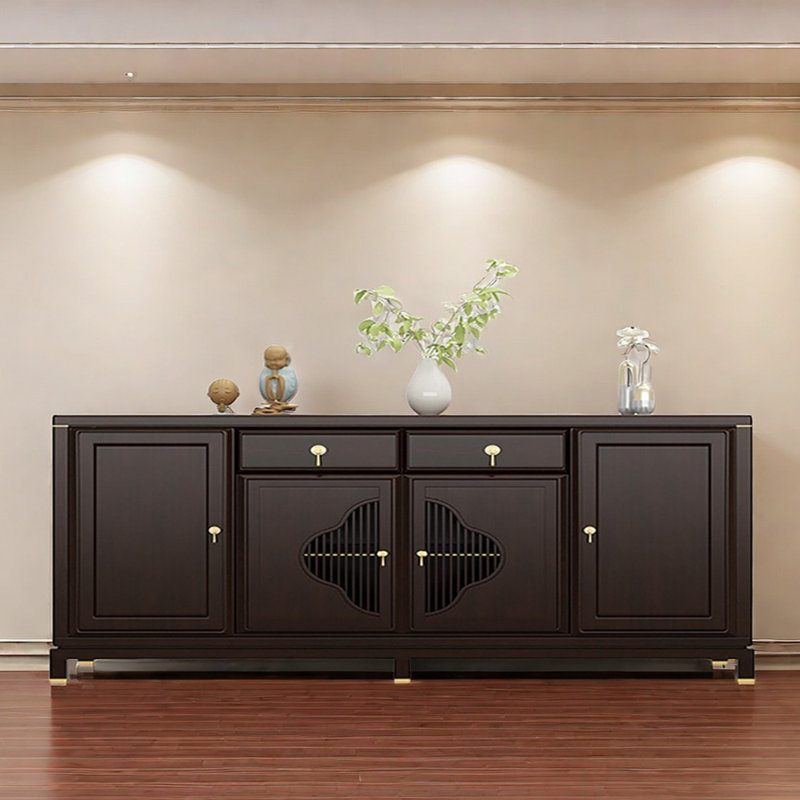 Buffet armoire à thé