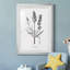 Simplement lavande - Cadre photo, reproduction d'art sur papier-868459015-868459021