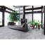 Brauma 6 in. x 24 in. Matte Ceramic Wood Look Floor and Wall Tile-44691396