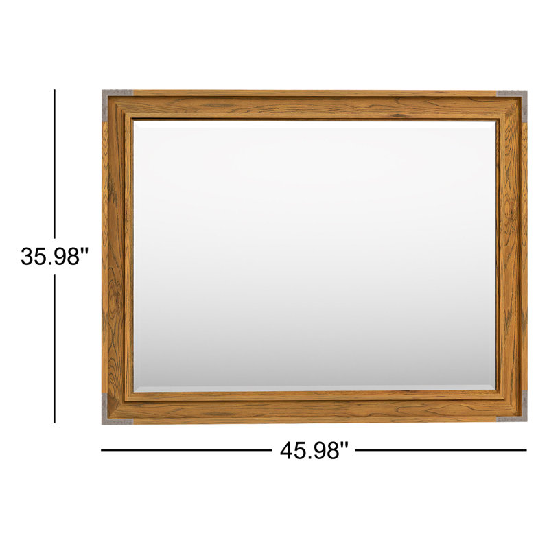 Miroir d'appoint Ayla