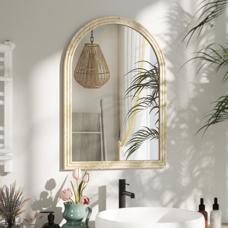 Arch Mirror