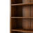 Classic Shaker Style Solid Wood Bookcase-1175095425-1206200923