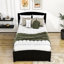 Lit plateforme simple avec tête de lit Urita-1191190562