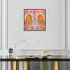 «Great Mother Cheetahs», impression sur toile-119406345-77334775-77334776