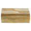 Azilyn Aluminium Decorative Box-92523306