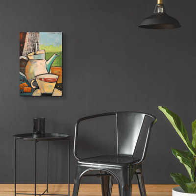 " Tea Time " by Tim Nyberg