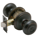 Georgian Privacy Door Knob