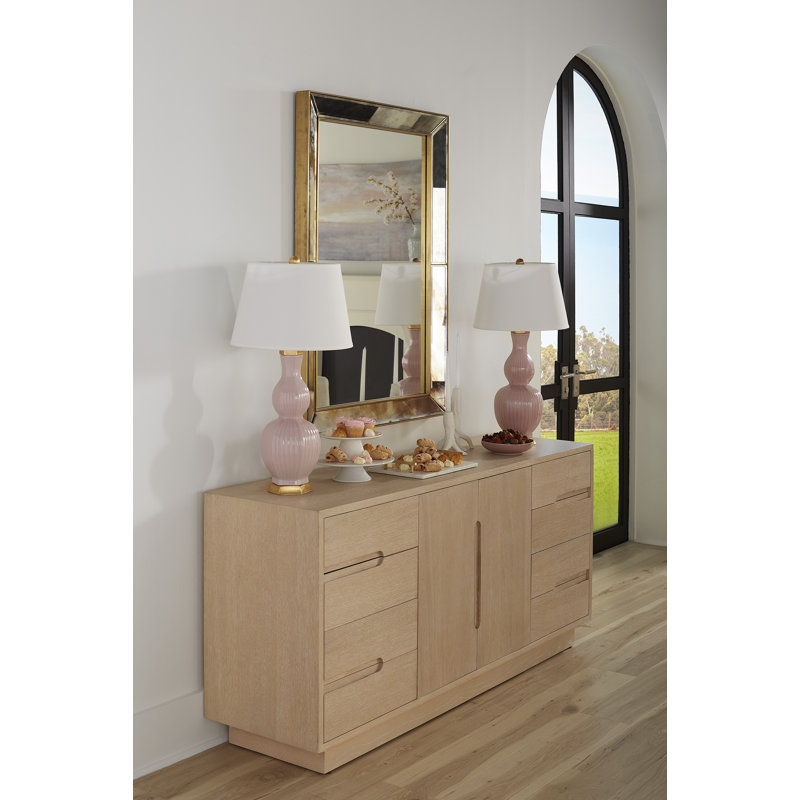 Cora 72'' W Sideboard, Sand