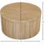 Table basse Titonka 1