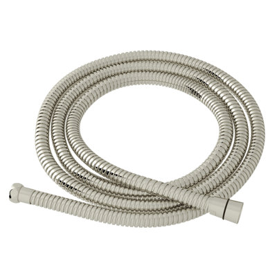 59" Metal Shower Hose