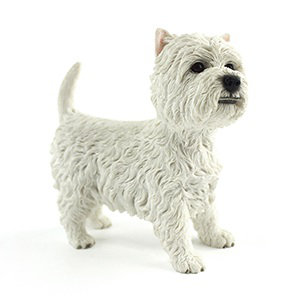 Saundra Animals Figurines & Sculptures