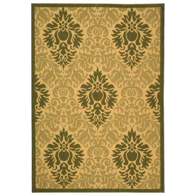 Herefordshire Performance Floral Rug, Rectangle 2'7" x 5'